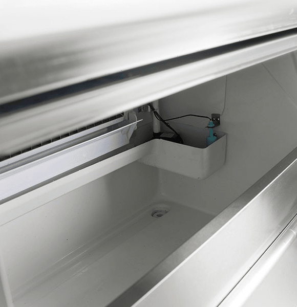 Льдогенератор Foodatlas MQ-20 Eco