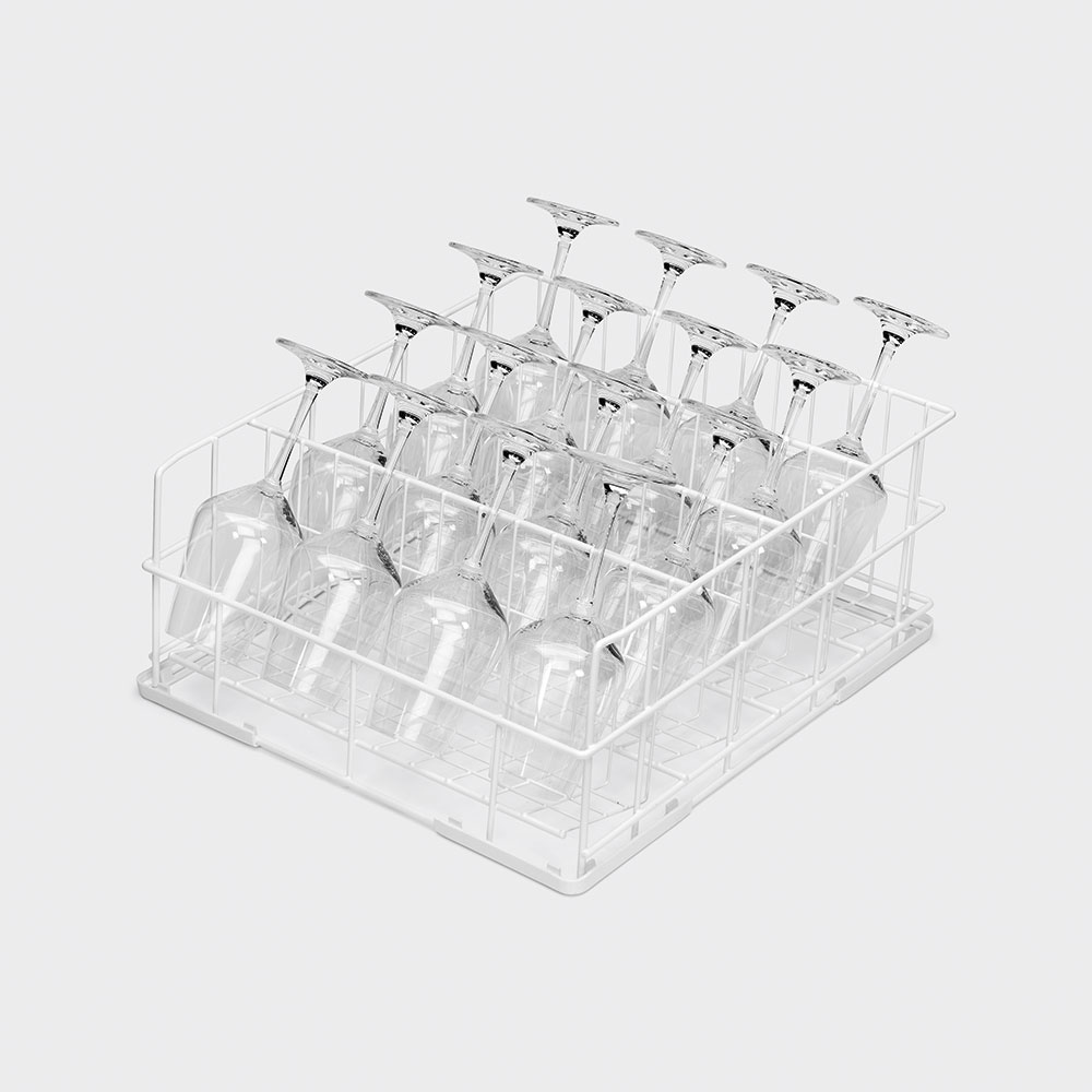 Посудомоечная кассета Smeg WB40G02