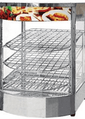 Тепловая витрина EKSI HW-1P