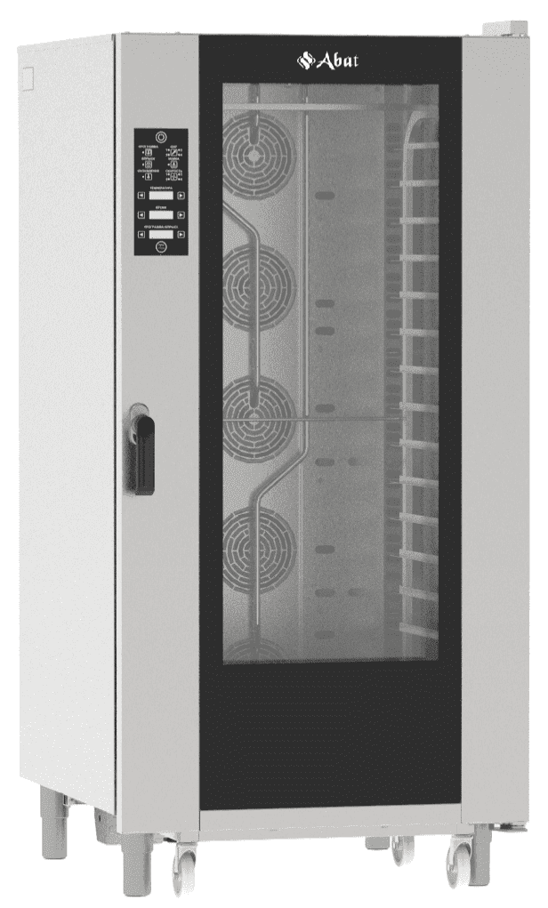 Печь конвекционная Abat КЭП-16П-01 (11000010518)