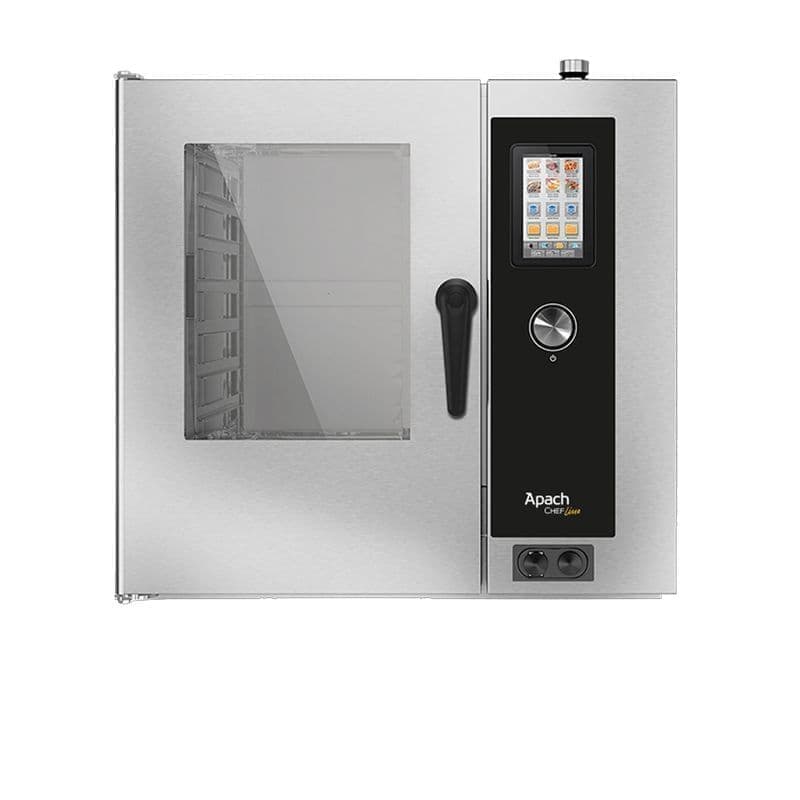 Пароконвектомат Apach Chef Line LGI071T