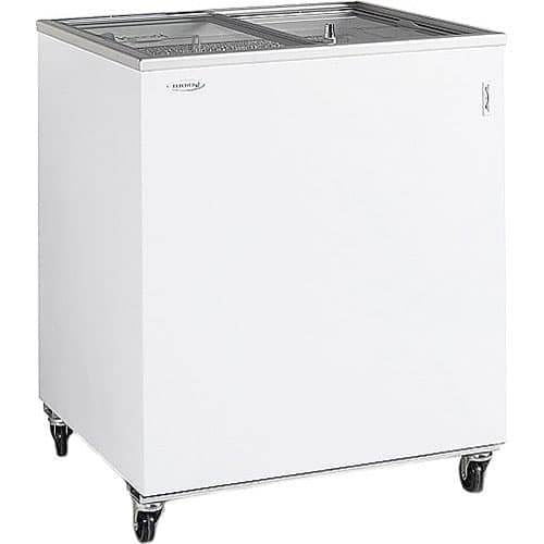 Ларь морозильный Tefcold IC200SC