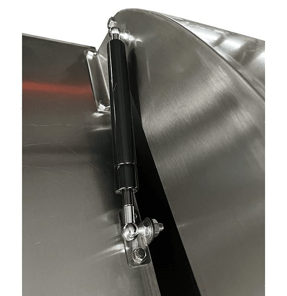 Тестомес Foodatlas HWT-150(J)