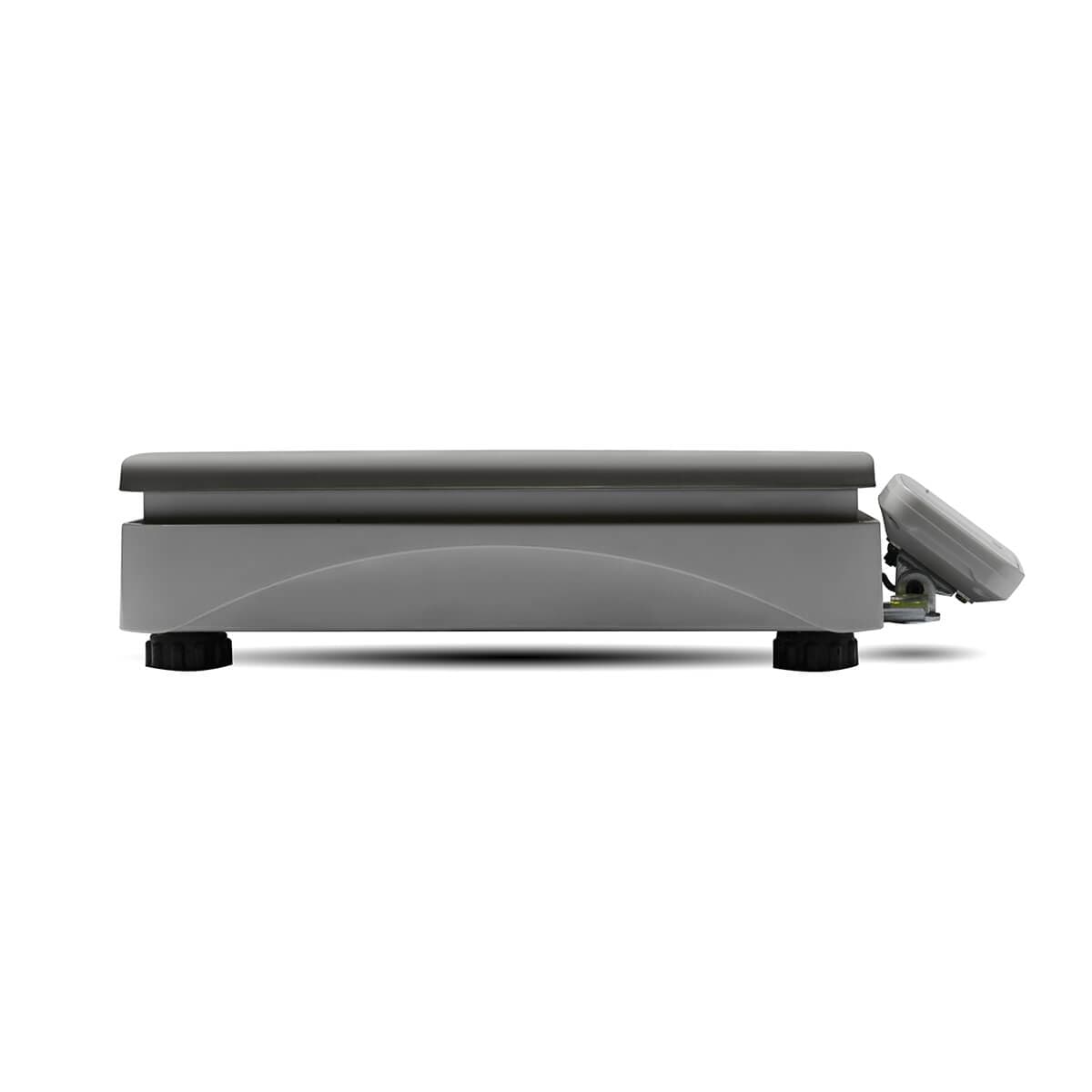 Весы фасовочные настольные M-ER 222 F-32.5 "Connect" LCD USB и RS-232