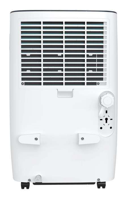 Бытовой осушитель воздуха Royal Clima RD-CR40-E