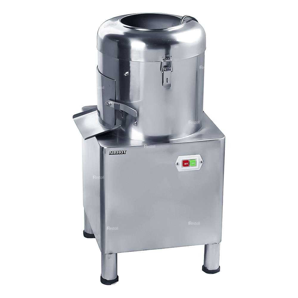 Картофелечистка Airhot HLP-8