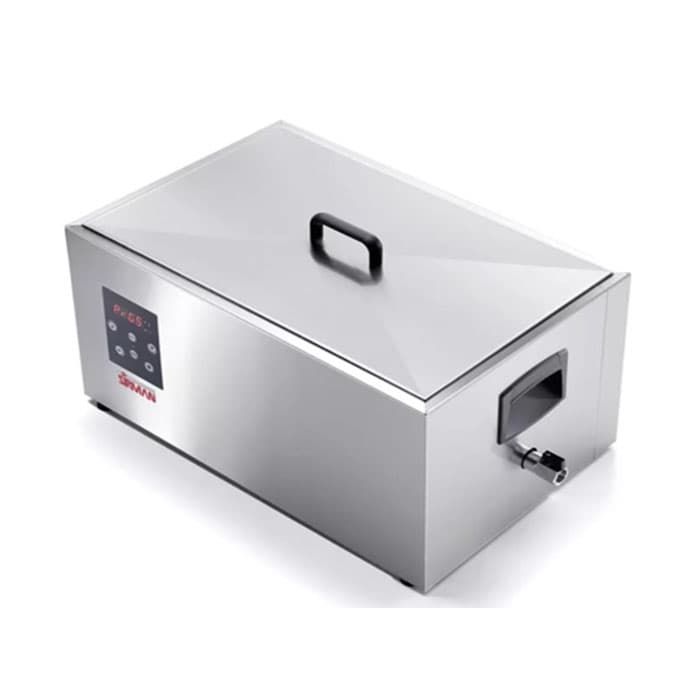 Ротационный кипятильник Sous Vide Sirman Softcooker S R GN1/1
