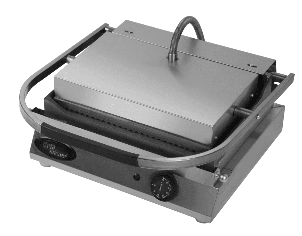 Гриль контактный Grill Master Ф2КтЭ 21702