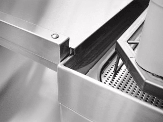 Предмоечный стол Abat СПМП-6-0 (21000105616)