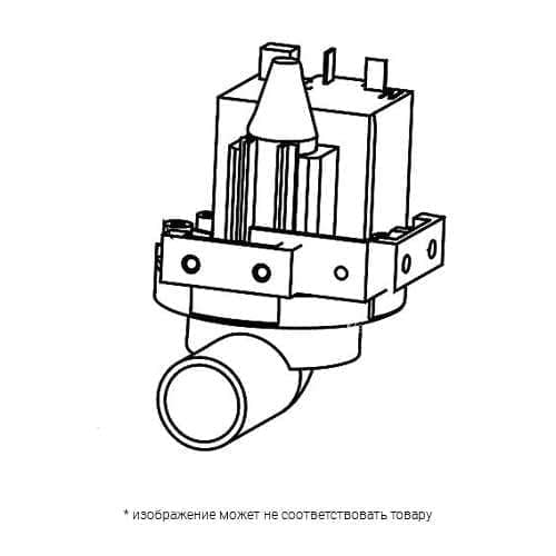 Помпа слива Apach 999368