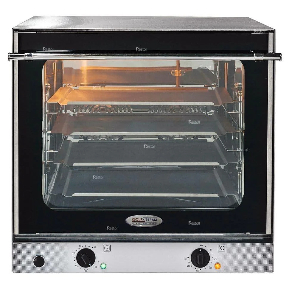 Печь конвекционная Golfstream ДН 43-01