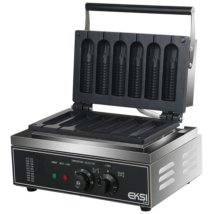 Аппарат для корн-догов Eksi ECD-6