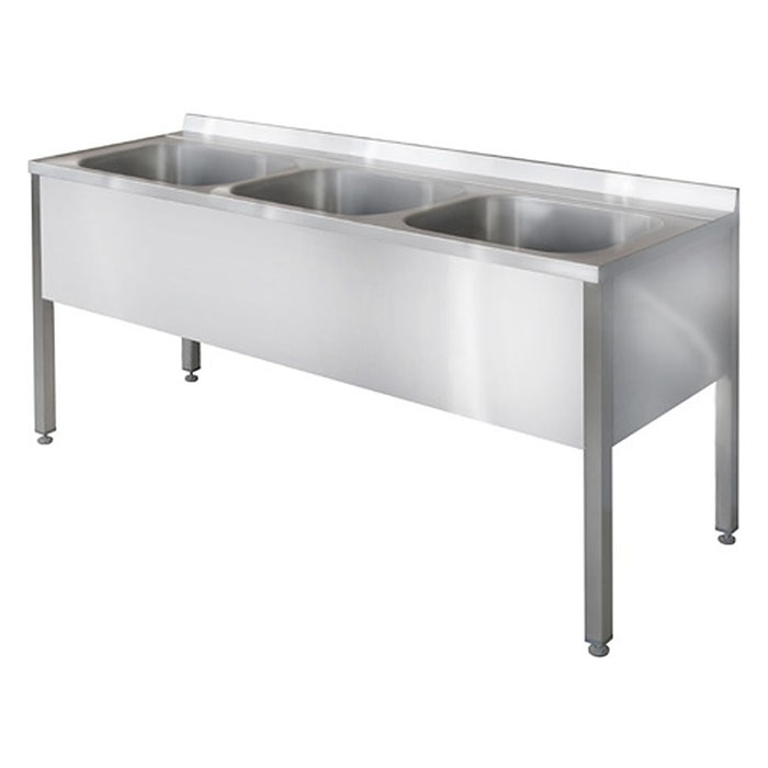 Ванна моечная Iterma ВЦ-34/1800/700