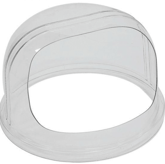 Купол к аппарату сахарной ваты Gastrorag PC-C4