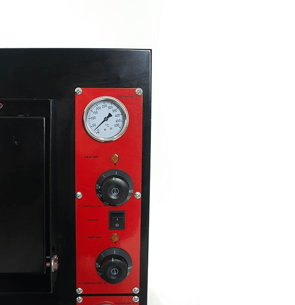 Печь для пиццы Foodatlas Eco PZ-02