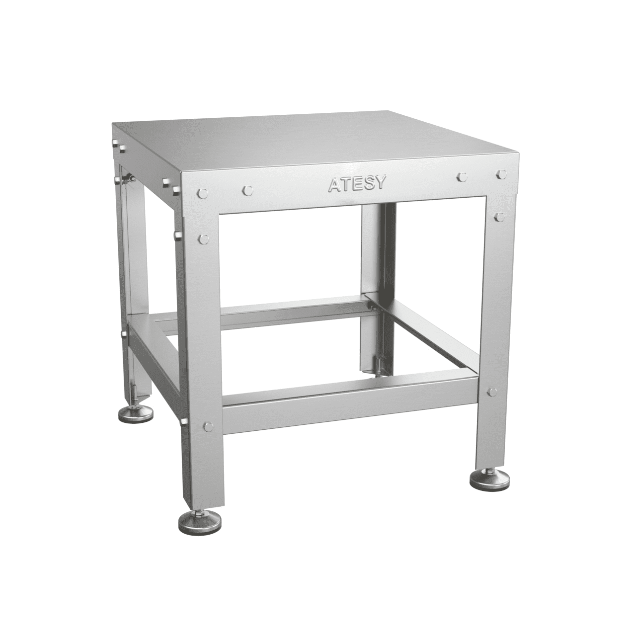 Подтоварник Atesy ПКИ-С-1000.500.420-02