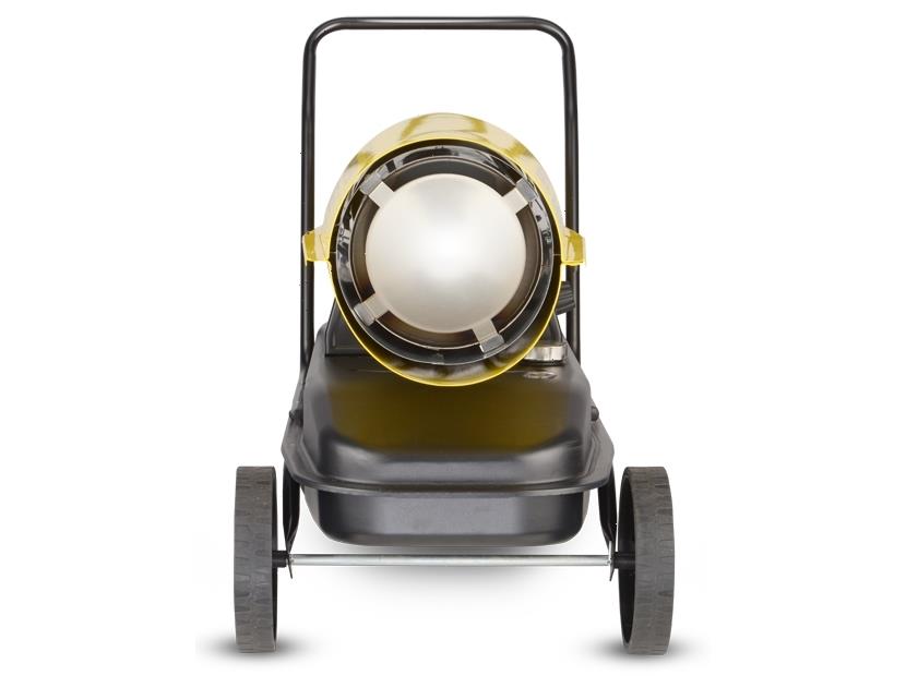 Дизельная пушка 50 кВт Ballu BHDP-50