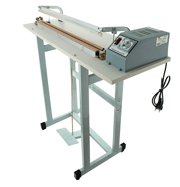 Запайщик пакетов Foodatlas SF-B600 (2 шва)