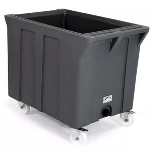 Тележка для бункера DRolBin Brema для льдогенераторов серии Muster