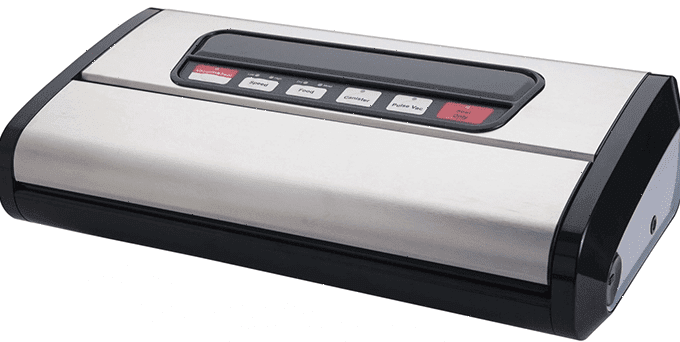 Вакуумный упаковщик бескамерный Gemlux GL-VS-779S