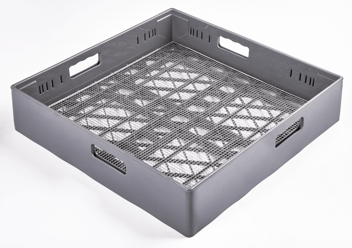 Фронтальная посудомоечная машина Abat МПК-500Ф (71000006040)