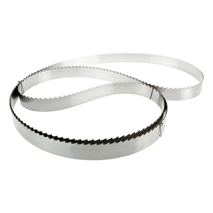 Полотно для пилы Lame Italia 1650X16X0,5мм 4TPI