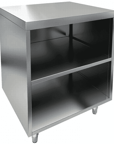 Барный модуль-стол открытый Hicold НБМСО-11/5П