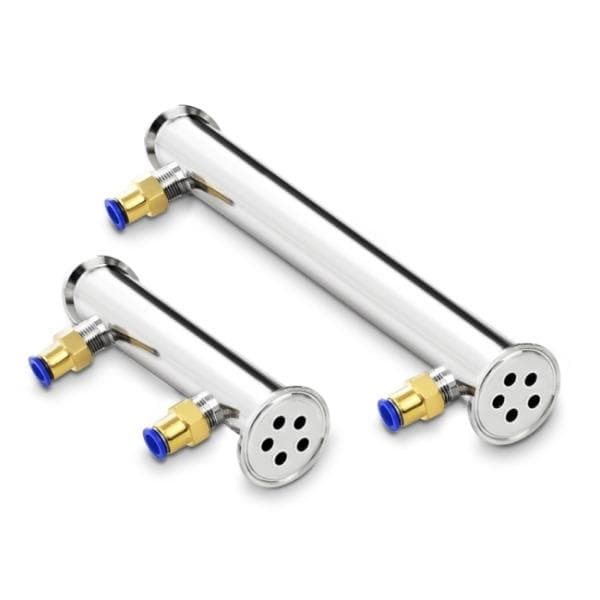 Бражная колонна 1,5 дюйма Феникс Сириус NEW (без куба)