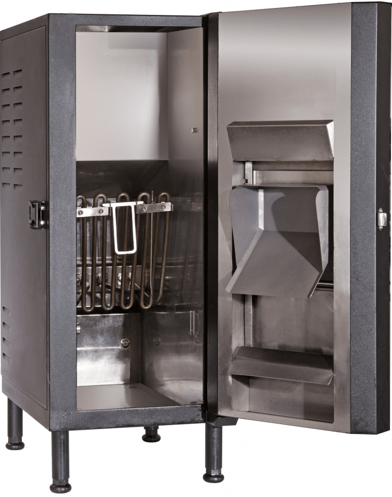 Фритюрница ТТМ RoboFryBox One 6,5л, черная