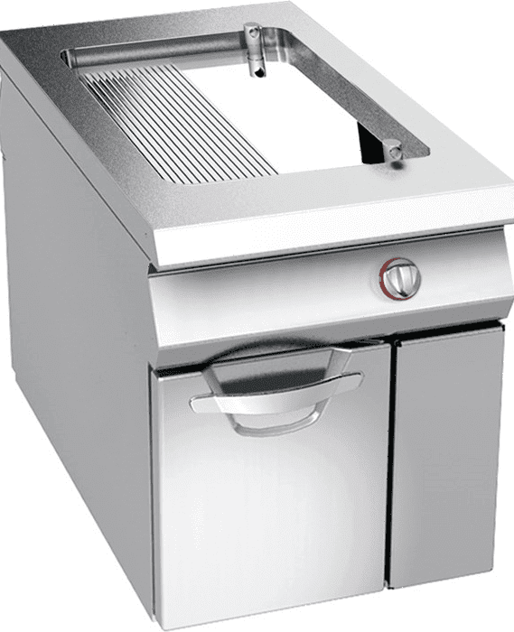 Жарочная поверхность Angelo Po 06WFT6EV