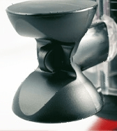 Кофемолка Cunill Brasil black