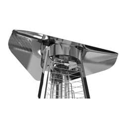 Обогреватель Ballu Machine BOGH-13 инфракрасный газовый