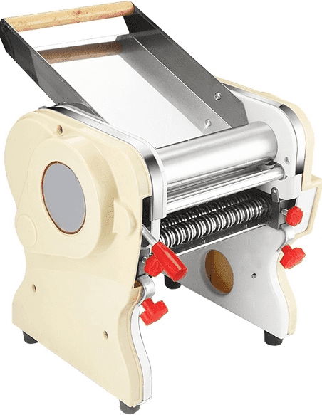 Тестораскаточная машина Crazy Pan CP-DSH22