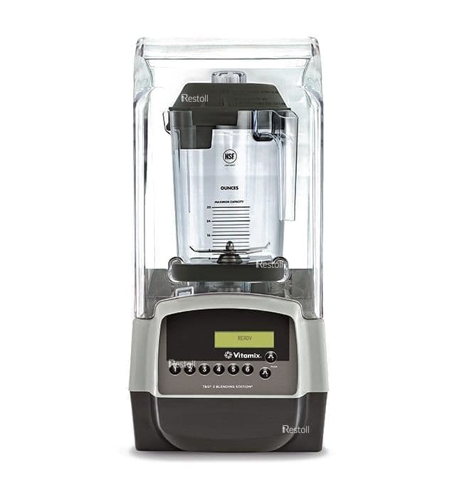 Блендер барный Vitamix Touch and Go 2