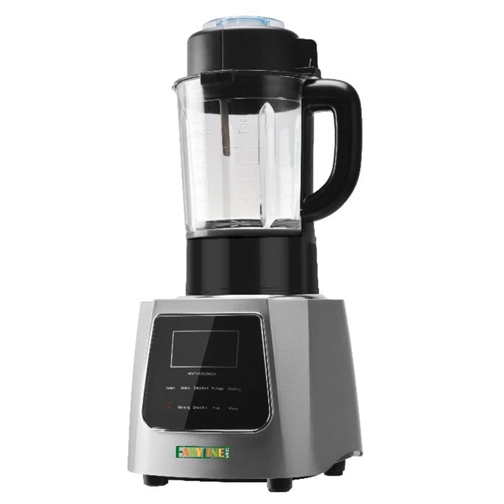 Блендер Fimar Easyline TM905+Q109 с функцией подогрева