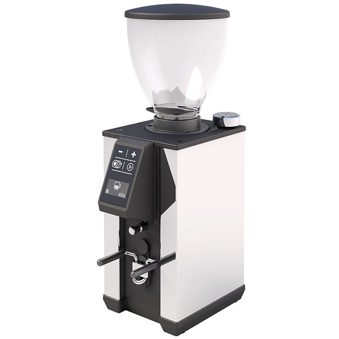 Кофемолка Macap LEO 55 ESSENTIAL white