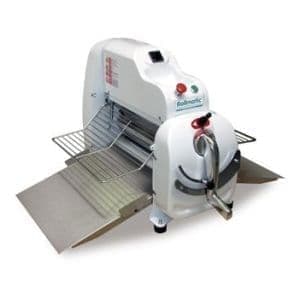 Тестораскаточная машина Rollmatic S5BM