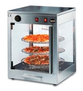 Тепловая витрина Apach AVT42