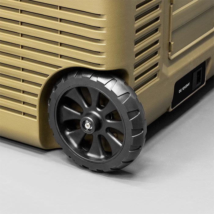 Холодильник автомобильный Meyvel AF-U65-travel