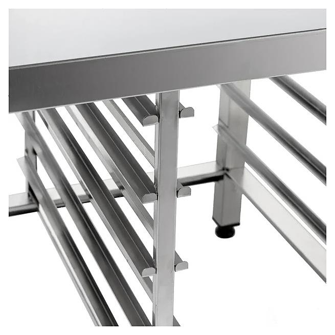 Подставка Кобор ПП-76/88 под пароконвектомат Garbin