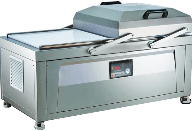 Вакуумный упаковщик Indokor IVP-500-2S