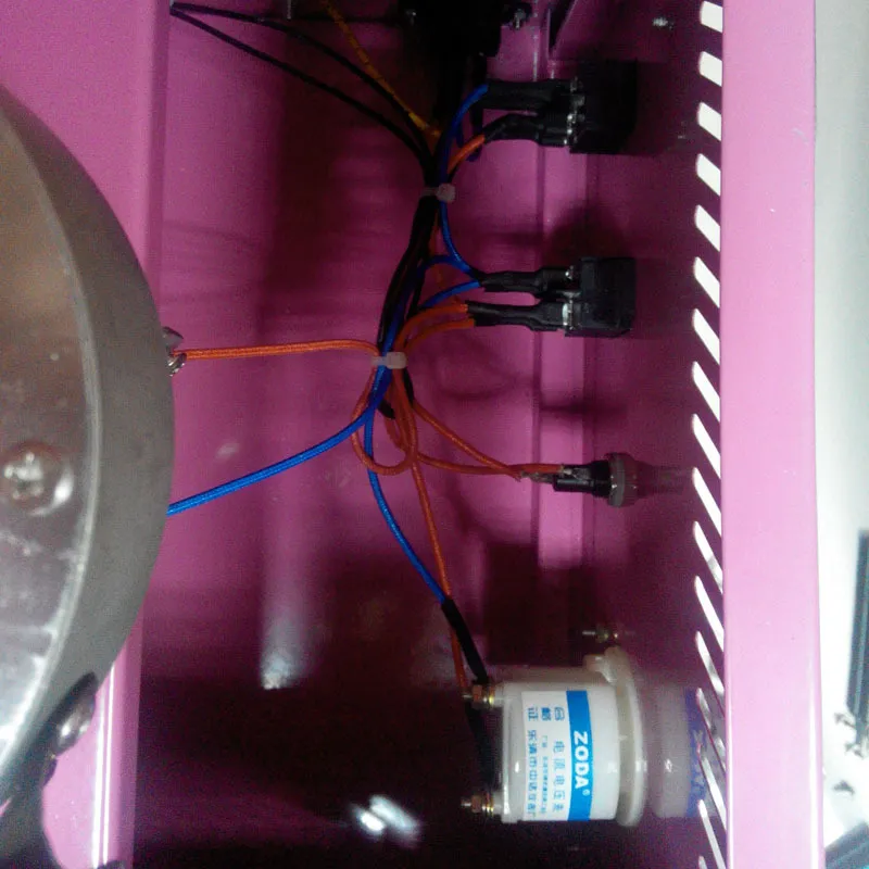 Аппарат для сахарной ваты Hurakan HKN-C2