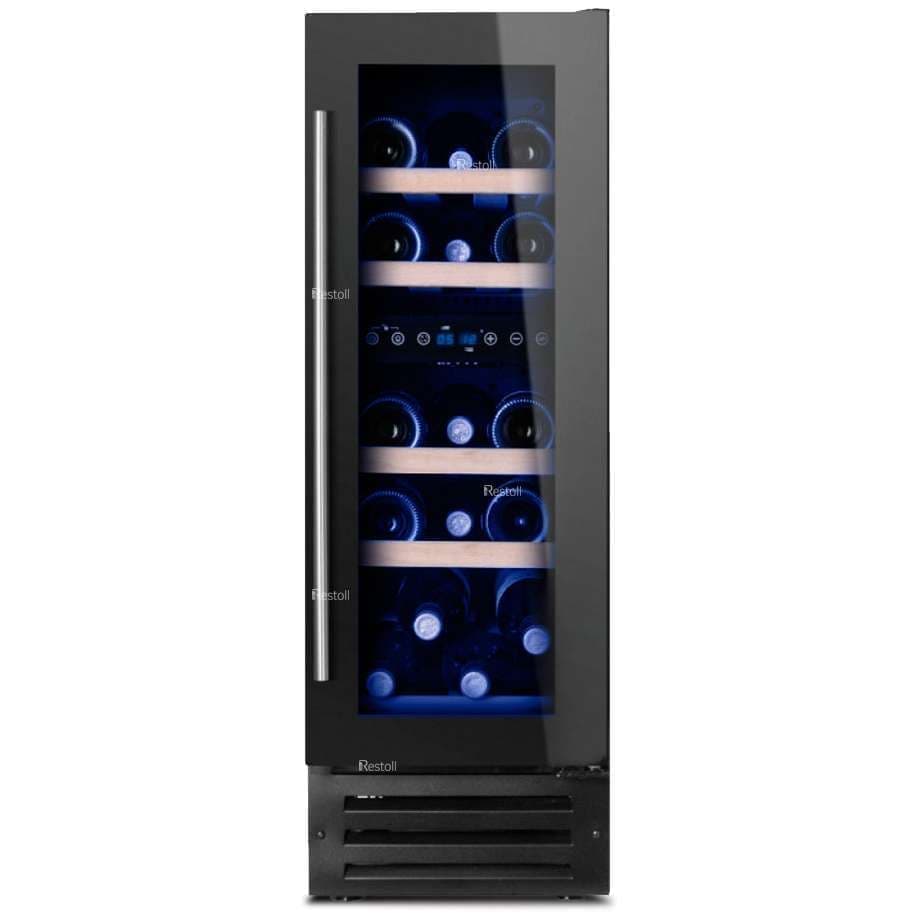 Шкаф винный Dunavox DAU-17.58DB