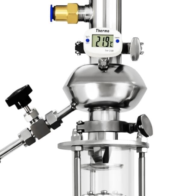 Самогонный аппарат Добрый Жар Титан, 20 литров