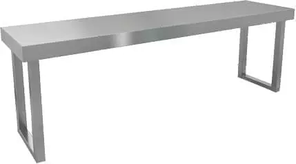 Полка кухонная настольная Hicold НПСТ1_19/3