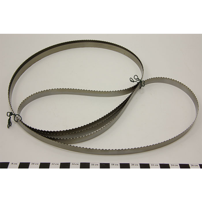 Полотно пильное Koneteollisuus Oy (KT) KT460 blade