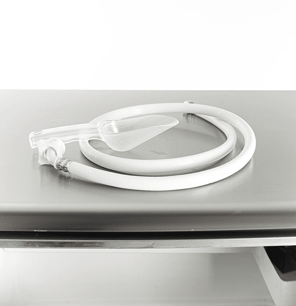 Льдогенератор Foodatlas MQ-120A Eco