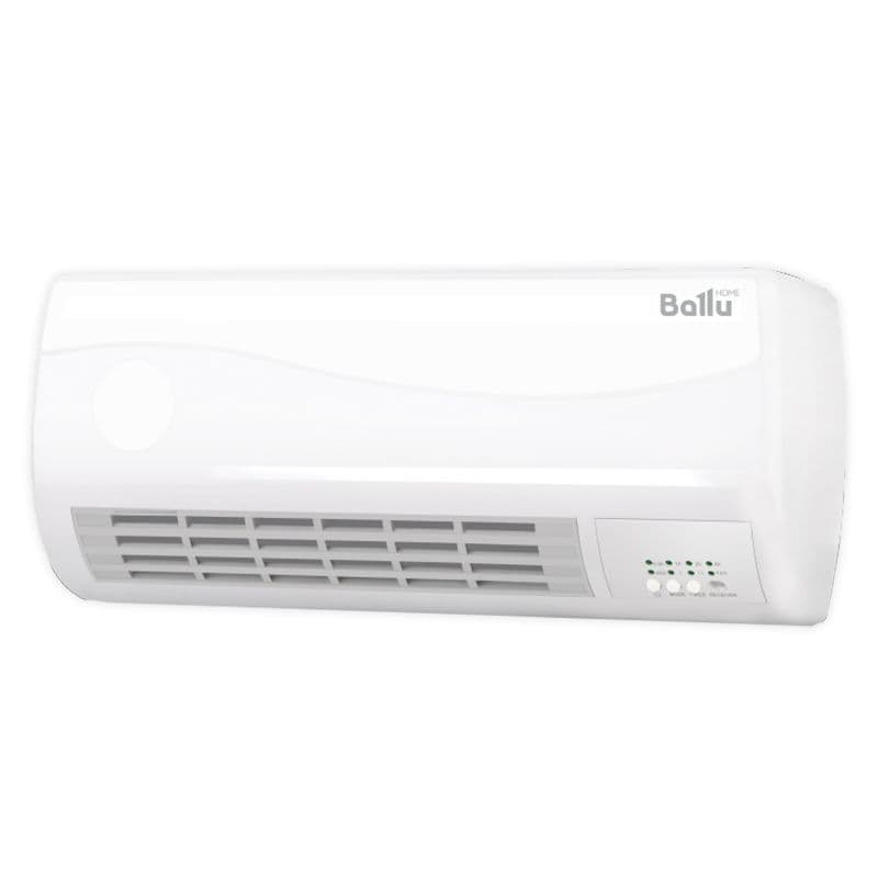 Тепловентилятор Ballu BFH/W - 102W