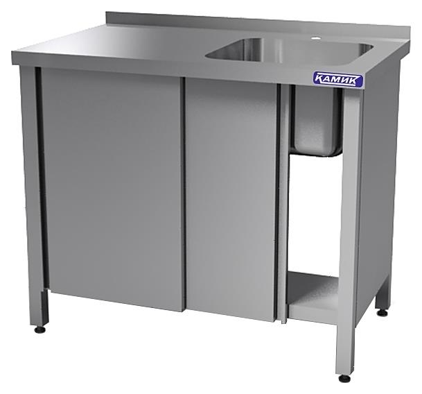 Ванна моечная Камик ВМ-1-411071