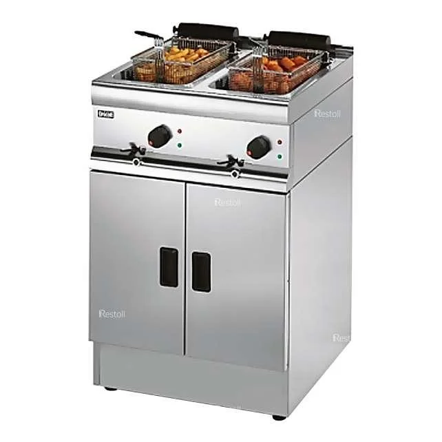 Фритюрница Lincat J12FL